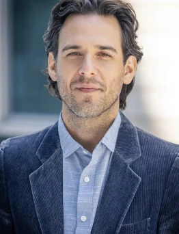 Roberto Patino