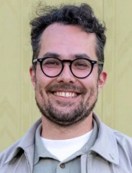 Chris Ferguson