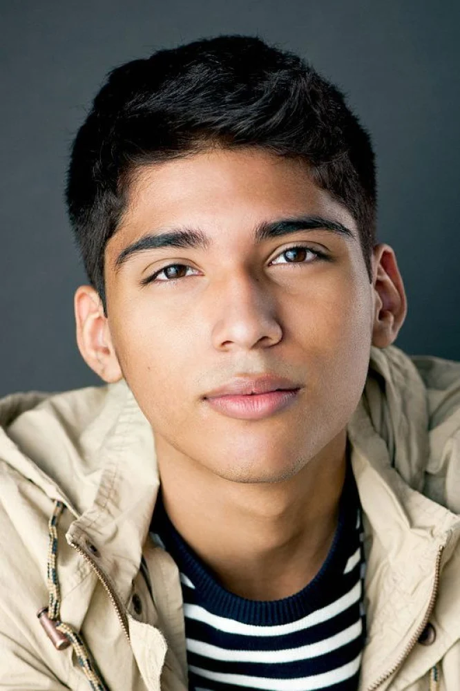 Michael Garza