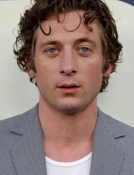 Jeremy Allen White