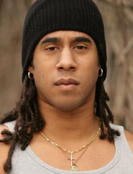 Lateef Crowder