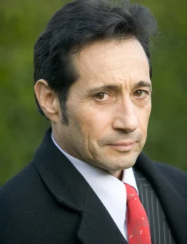 Pete Antico