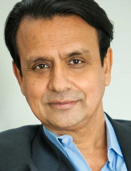 Ajay Mehta