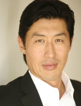 Sonny Saito