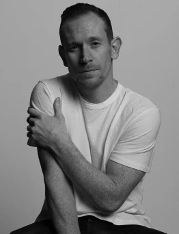 Daniel Hilt