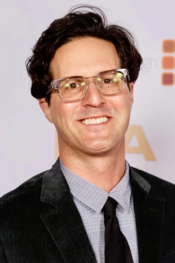 Cedric Nairn-Smith