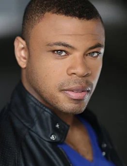 Donald Sales