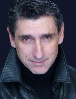 Anton Alexander