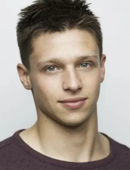 Spencer Rocco Lofranco
