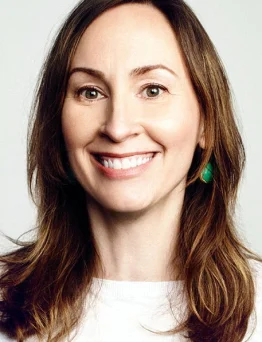Liz Cackowski