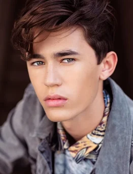 Nolan Gross