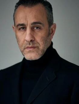 Christos Tolera