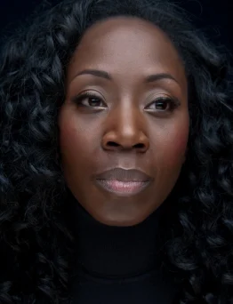 Evelyn Duah