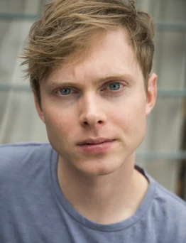 Joshua Brady