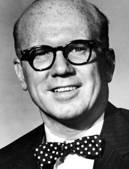 John Fiedler
