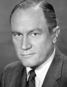 E.G. Marshall