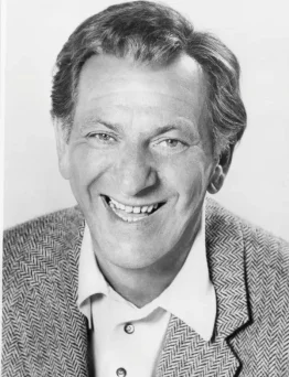 Jack Klugman