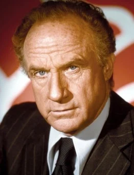 Jack Warden