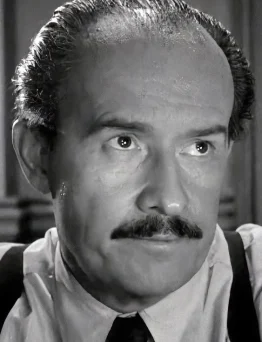 George Voskovec