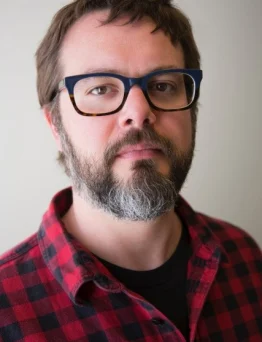 Jeff Groth
