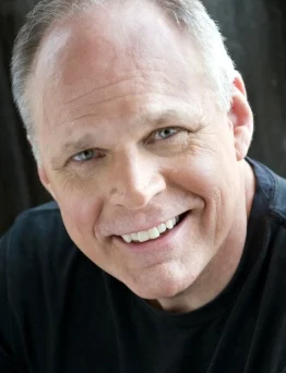 Tim Hartman