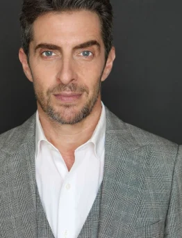 Andrew Ableson