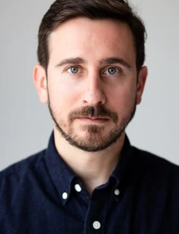 Andrew Gruen