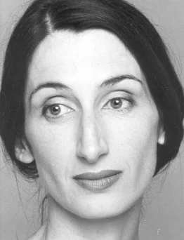 Giselda Volodi