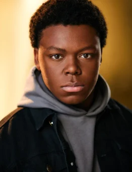 Rhyan Hill