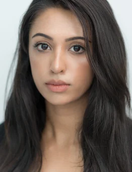 Aneesha Joshi