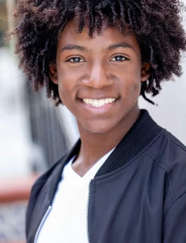 Jayden Harville