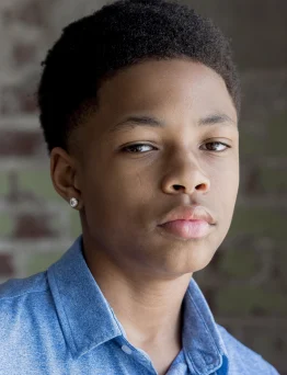 Jaylen Hunter