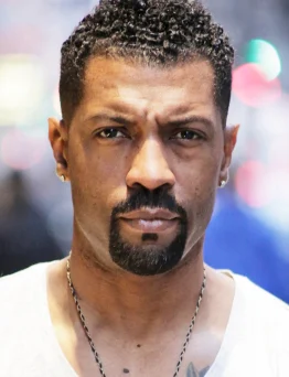 Deon Cole
