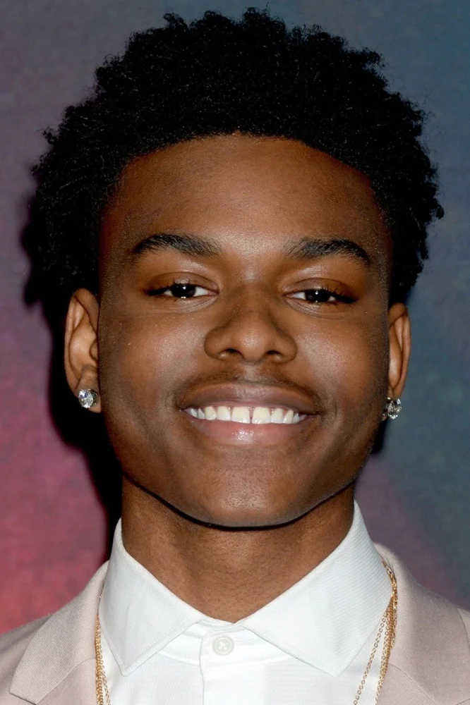 Aubrey Joseph