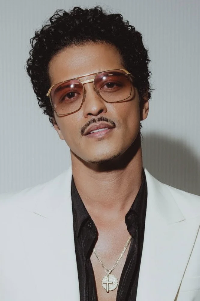 Bruno Mars