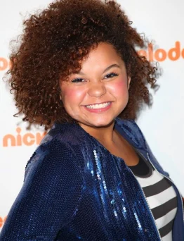 Rachel Crow