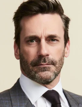 Jon Hamm