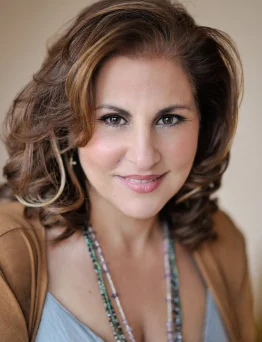 Kathy Najimy