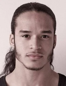 Luciano Acuna Jr.