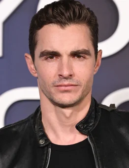 Dave Franco