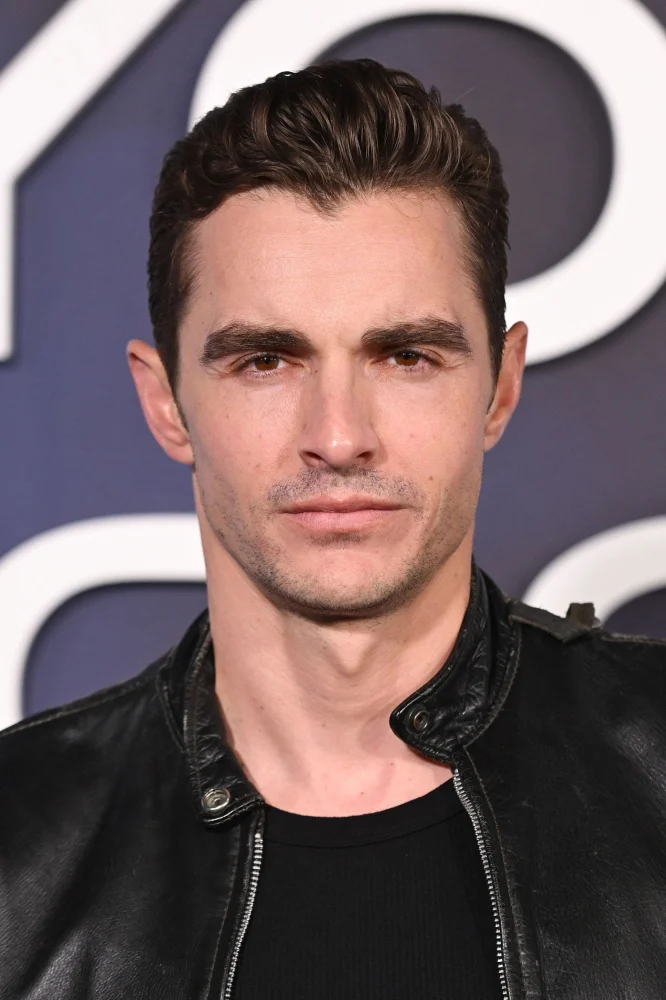 Dave Franco