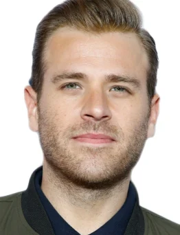 Scott Evans