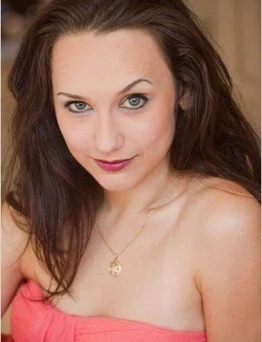 Maria Shamkalian