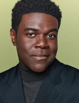 Sam Richardson
