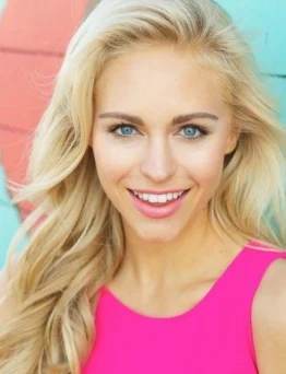 Lindsey Sporrer
