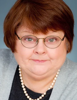 Bonnie Hellman