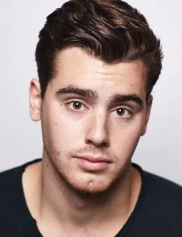 Aidan Shipley