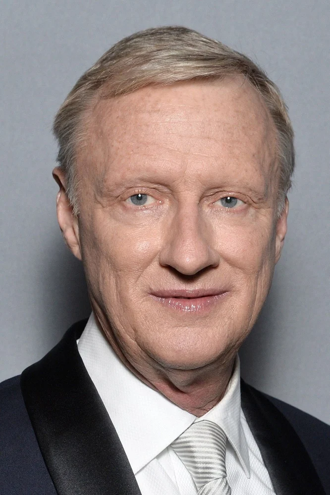 Jimmy Lennon Jr.
