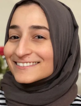 Eman Abdul-Razzak