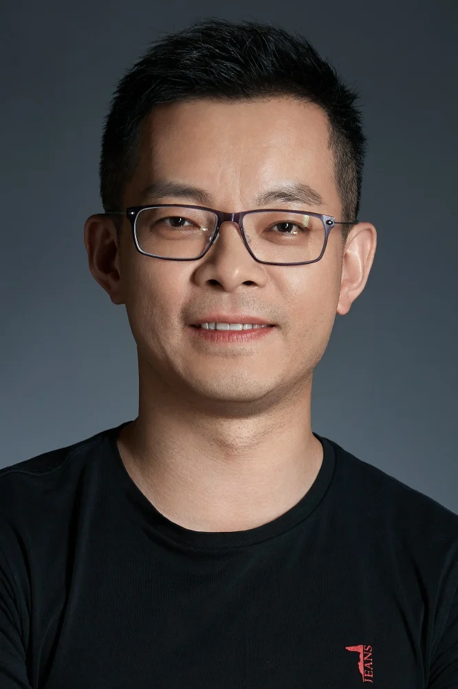 Jerry Ye